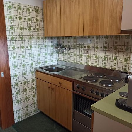 Monolocale Cielo Alto Breuil-Cervinia Apartment Екстериор снимка