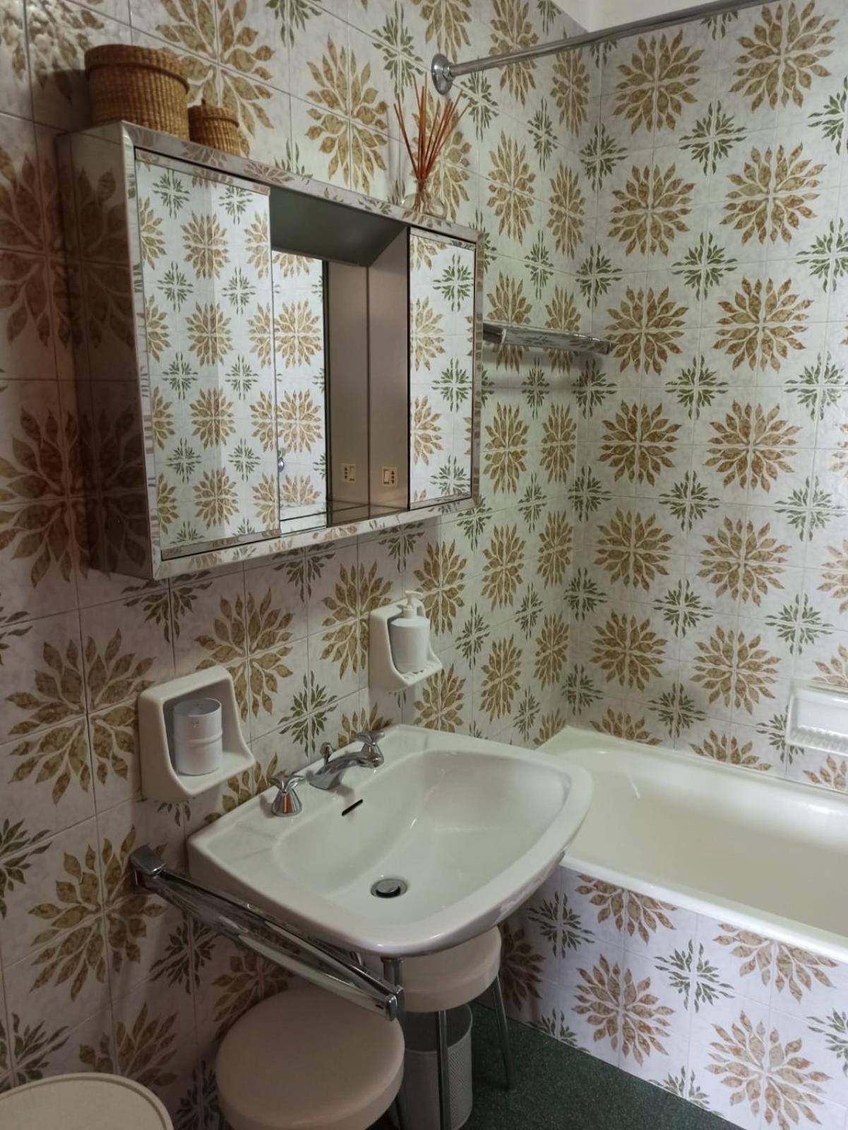 Monolocale Cielo Alto Breuil-Cervinia Apartment Екстериор снимка