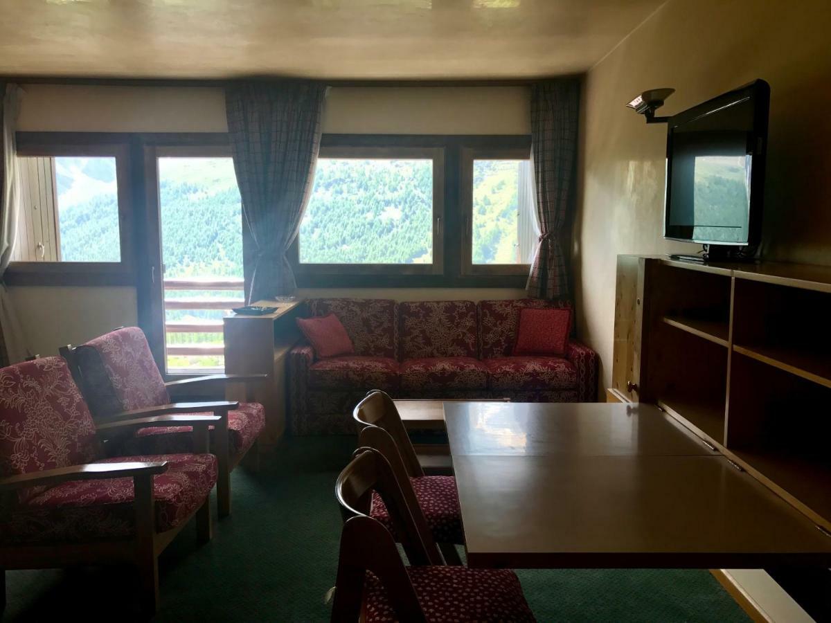 Monolocale Cielo Alto Breuil-Cervinia Apartment Екстериор снимка