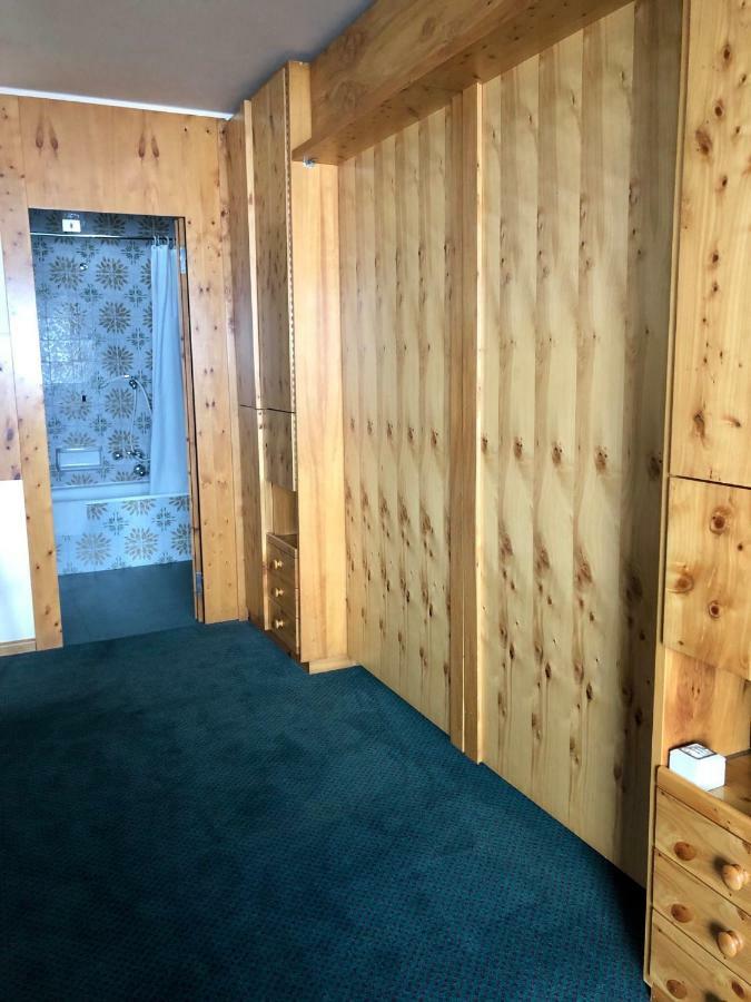 Monolocale Cielo Alto Breuil-Cervinia Apartment Екстериор снимка